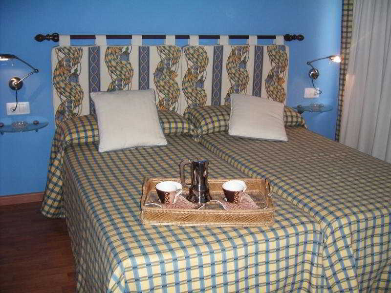 Apartaments Sant Bernat Canillo Esterno foto
